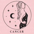 thumbnail image 1 of Peinture Diamant Cancer / Premium, 1 of 9