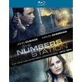 thumbnail image 1 of Numbers Station Blu-ray Disc, 1 of 5