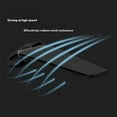 thumbnail image 4 of compatible Suzuki GSXR 600 750 1000 GSX1300R GSX650F GSX-R Motorcycle Mirror Modified Wind Wing Adjustable Rotating Rearview Mirror Newway CPDD, 4 of 5