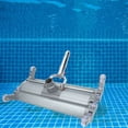 thumbnail image 1 of AMONIDA Large Water Outlet Professional Pool Water Nozzle, Pool Nozzle, For Swimming Pool Bathtub Massage Pool, 1 of 8