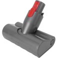 thumbnail image 5 of Mini Quick Release Motorized Tool for V7 V8 V10 V11, Electric Mattress Brush, Vacuum Cleaner Accessories, Efficient Cleaning, Stable Quality, Multifunctional, 5 of 5