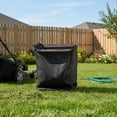 thumbnail image 2 of DOLITY Textile Mower Grass Bag Sturdy Construction Walk-Behind Mower Collection Bag Strong Material, 2 of 9