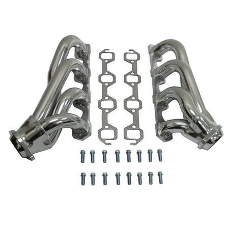 Armor Hot Coating Exhaust Headers For Ford 79-93 Mustang 5.0L 260 289 302