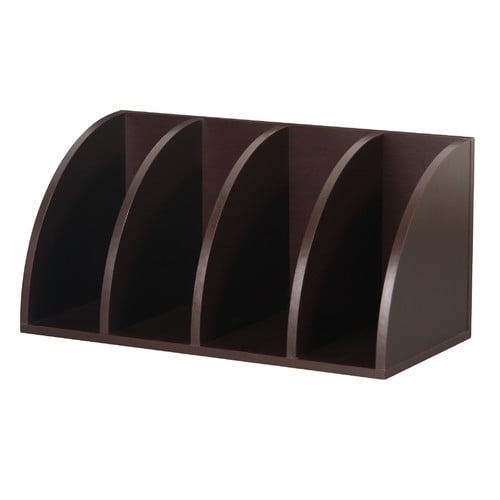 Corner Modular Radius Cube, Black