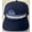 Navy, variant on Srixon Golf Limited Edition Sunset Snapback Adjustable Hat, Navy -