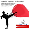 thumbnail image 3 of Boxing Pad Taekwondo Double Kick  Strike Pad Target Tae Kwon Do Karate Kickboxing, 3 of 8