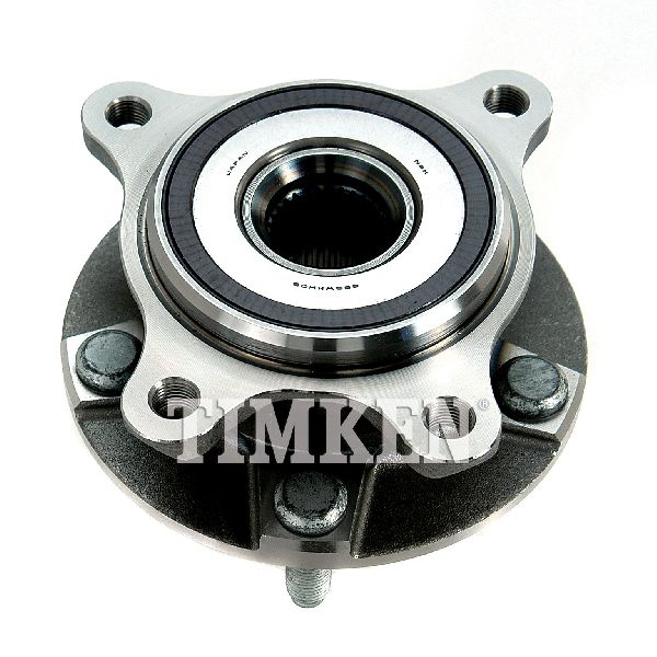 GOPARTS Replacement for 20062015 Lexus IS250 Front Left Wheel Bearing