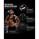 thumbnail image 5 of Chaleco Con Peso Clásico Lastrado 9 Kg 20 Lbs V&D FITNESS Clásico VD003, 5 of 6