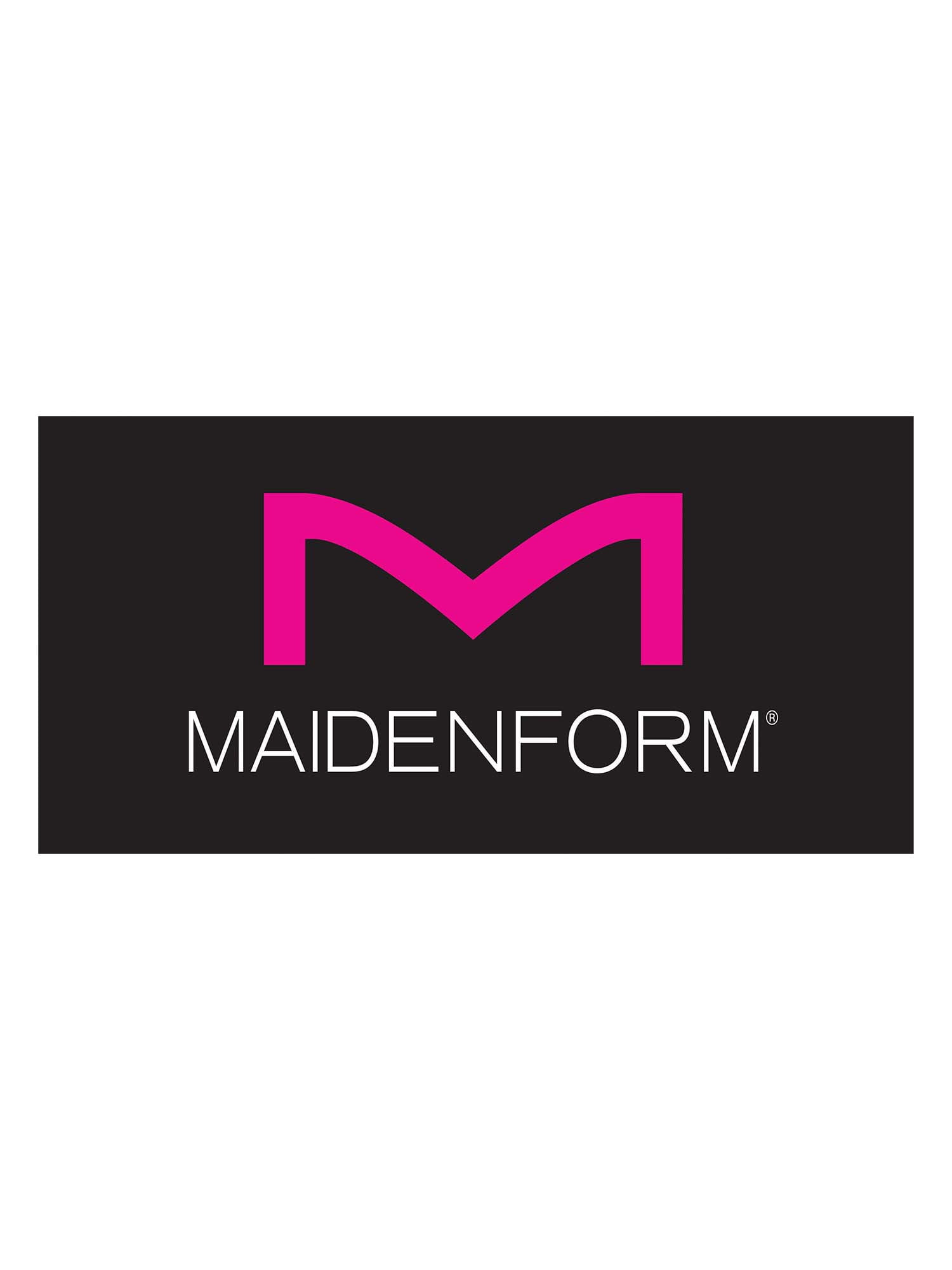 Buy MaidenformWomen's Love The Lift Plunge Push Up and in Bra Online at  desertcartKUWAIT
