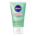 thumbnail image 1 of Gel facial limpiador NIVEA Efecto Mate purificante para piel mixta y grasa 150 ml, 1 of 4