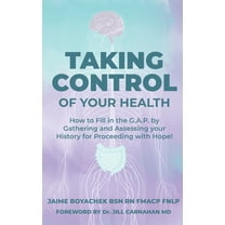 Taking Control of Your Health, (Paperback)