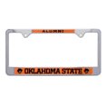 thumbnail image 1 of Cadre de Plaque d'Immatriculation Alumni de Oklahoma State, 1 of 4