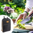 thumbnail image 4 of Bolsa para utensilios de camping,Bolsa de almacenamiento para utensilios de camping con asa,Bolsa organizadora portátil para utensilios de cocina,Bolsa para herramientas de cocina al aire, 4 of 5