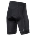 thumbnail image 4 of Camiseta para hombre Pantalones cortos de ciclismo de secado rápido acolchados transpirables para ho Arsuxeo Camiseta para hombre, 4 of 7