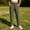 Green, variant on Women's Elastic-Waist Cargo Straight-Leg Pants, Sturdy Drawstring, Side Cargo Pockets and Textured Details for Outdoor Activities Blue XXXL