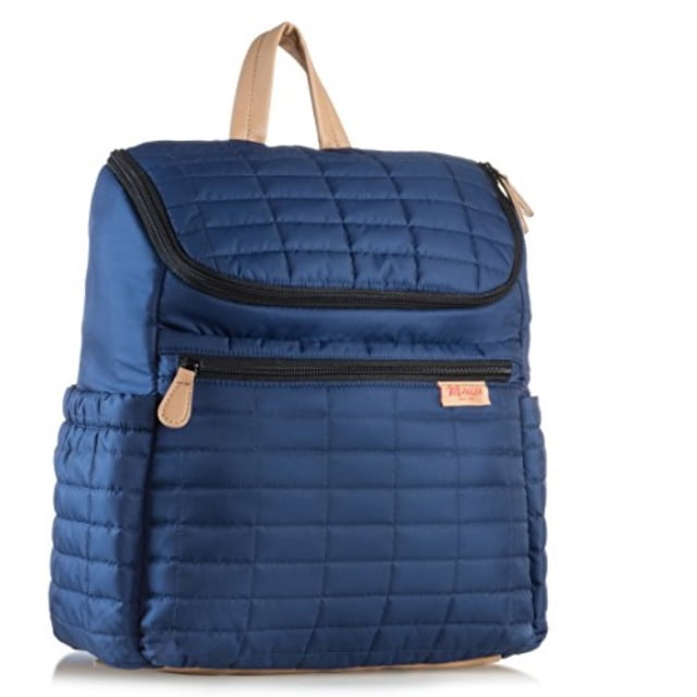 maman diaper bag backpack