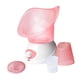 thumbnail image 4 of Advanced Facial Steamer for Beauty Care with Gentle Mist TechnologyZZ41, 4 of 5
