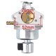 thumbnail image 4 of 42-853-03-S Carburetor with air filter kit compatible with CV15 CV15S CV14 15 engine GY20574 LT155, 4 of 5