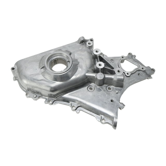Bomba de aceite del motor Unique Bargains No.15010EB70A/15010EB30A/150105X00C/150105X00A para Nissan Cabstar 2006-2013