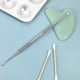 thumbnail image 2 of Oral Care Dental Scraper for Tartar Removal and Teeth Cleaning Tool, 2 of 3
