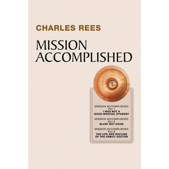 Mission Accomplished (Paperback)