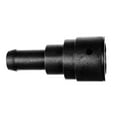 thumbnail image 2 of Dorman Heater Hose Connector 800-409 OE Solutions; OE Replacement; Single, 2 of 4