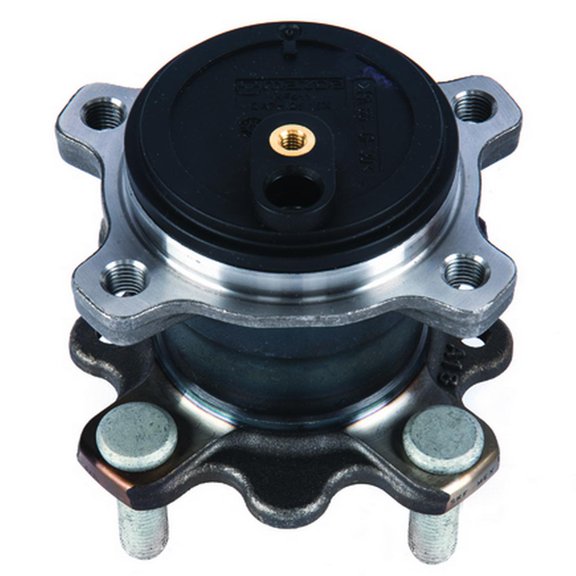 Timken HA590685 Hub Unit Bearing Assemblies: Preset, Pre Greased And Pre