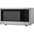 thumbnail image 4 of Sharp Carousel 1.4 Cu. Ft. 1000W Countertop Microwave Oven with Orville Redenbacher's Popcorn Preset, 4 of 10