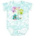 thumbnail image 3 of Inktastic Flower Fairies First Birthday Boys or Girls Baby Bodysuit, 3 of 5