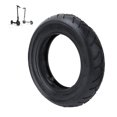 thumbnail image 4 of Qiilu 10 Inch Outer Tire & Inner Tube Set fits for Electric Scooter Inflatable Tyre, Inflatable Tyre, Inflation Tire, 4 of 8