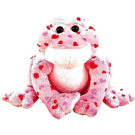 Webkinz love frog