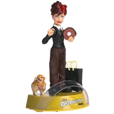 Sharon Osbourne price history on PriceWatchPro