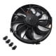 thumbnail image 3 of Ventilador De Refrigeración De CA, Ventilador Intercooler Compacto Tipo Tracción Para Autobuses Y Camiones, 3 of 7
