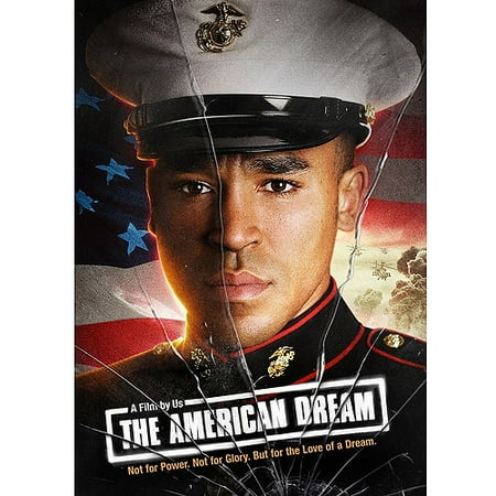 The American Dream (Widescreen)