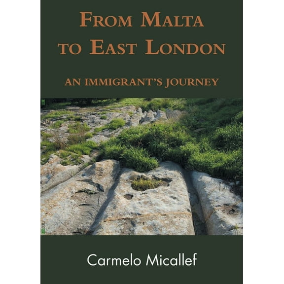 From Malta to East London (Paperback)