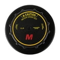 thumbnail image 1 of Tapón Depósito Anticongelante Fleetwood 1994 A 1996 Cadillac V8 5.7L KEEP ON GREEN ., 1 of 3