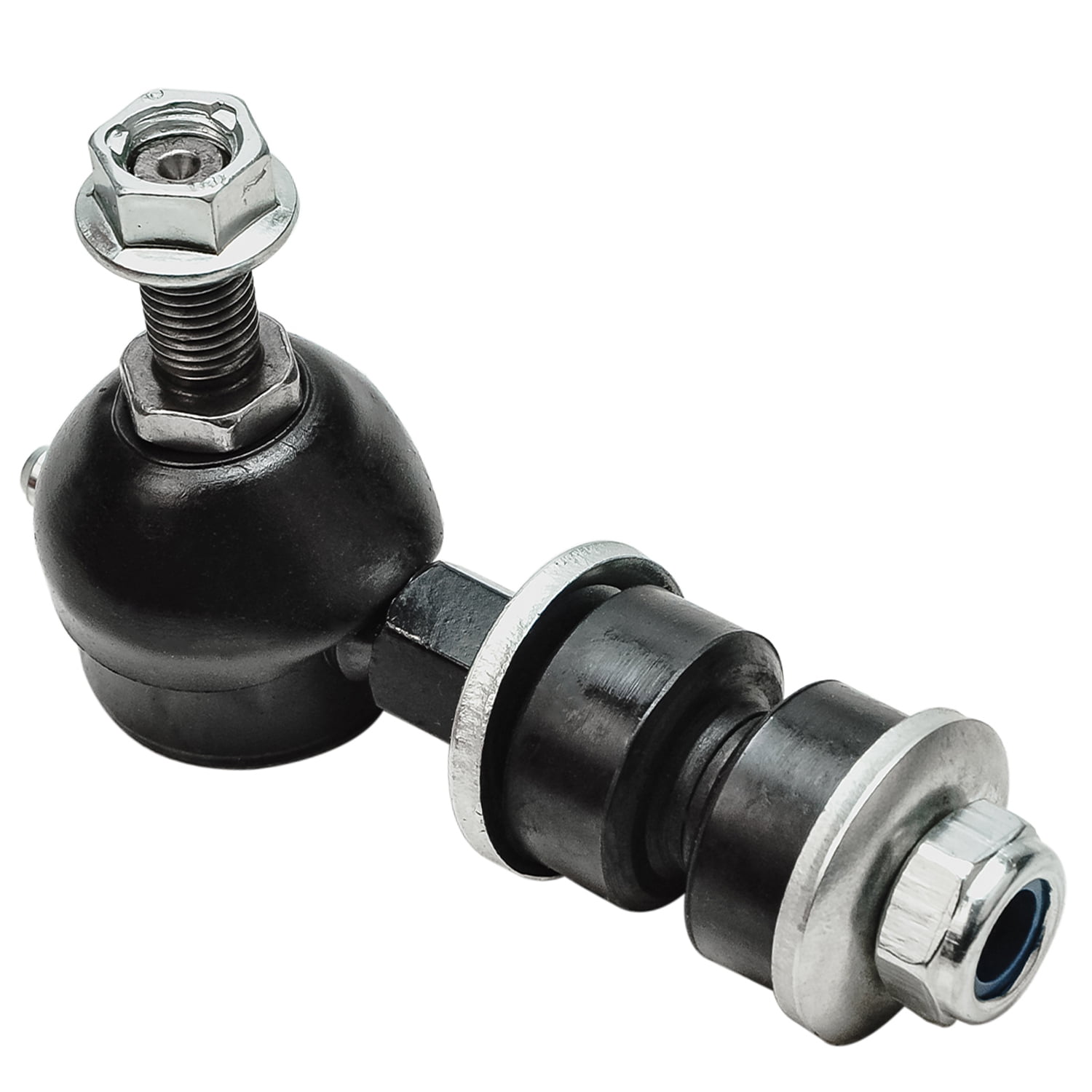 Detroit Axle - Front Sway Bar End Links Replacement for Nissan 200SX 300ZX Axxess Maxima NX Pulsar Sentra