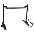 thumbnail image 1 of SunBlaster Universal Aluminum Adjustable Light Strip Stand w/ Growing Tray, 1 of 6