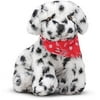 Melissa & Doug Blaze Dalmatian - Stuffed Animal Puppy Dog