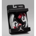 thumbnail image 1 of N I-K-E A i r-Jor-dan 1 Retro High OG Black Toe 4C Reimagined Crib Bootie HJ9289 061, 1 of 5