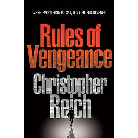 Rules Of Vengeance Walmart Com