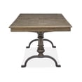 thumbnail image 6 of Magnussen Roxbury Manor Rectangular Dining Table, 6 of 9