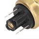 thumbnail image 3 of Excavator Pressure Switch Brass Standard Precise High Sensitivity Excavator Pressure Sensor for LiuGong 0.7 Bar, 3 of 4