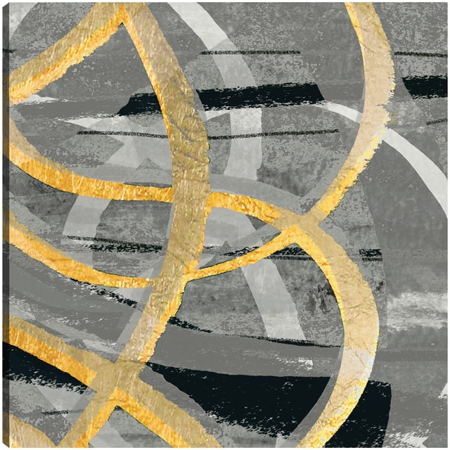 Danza gris II