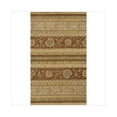 thumbnail image 1 of Momeni Imperial Court Earth Contemporary Rug, 1 of 1