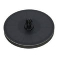 thumbnail image 2 of Solar Fountain , 30cm To 60cm Spray Height 7V 2.2W Environmental Friendly Solar Fountain  For Pool, 2 of 8