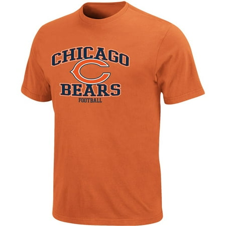 NFL - Men's Chicago Bears Short Sleeve Team Tee