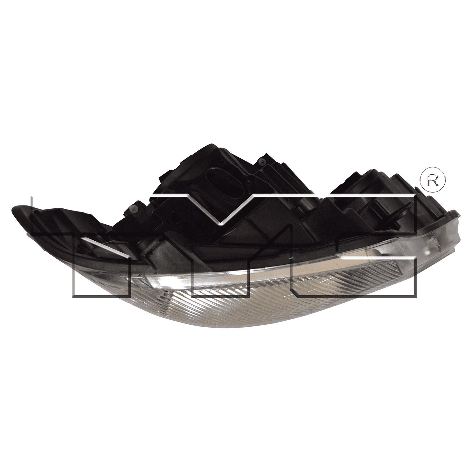 TYC 20-9534-00 TYC Regular Fits select: 2014-2018 MERCEDES-BENZ SPRINTER