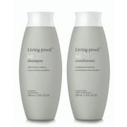 Living Proof Full Shampoo & Conditioner Set 8 Oz