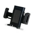 thumbnail image 5 of For Moto G 5G (2023) - Windshield Car Mount, Holder Glass Cradle Swivel Dock Suction for Motorola Moto G 5G (2023) Phone, 5 of 16